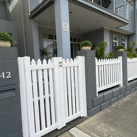 Apartamento The Hutt On Mandurah Marina Exterior foto