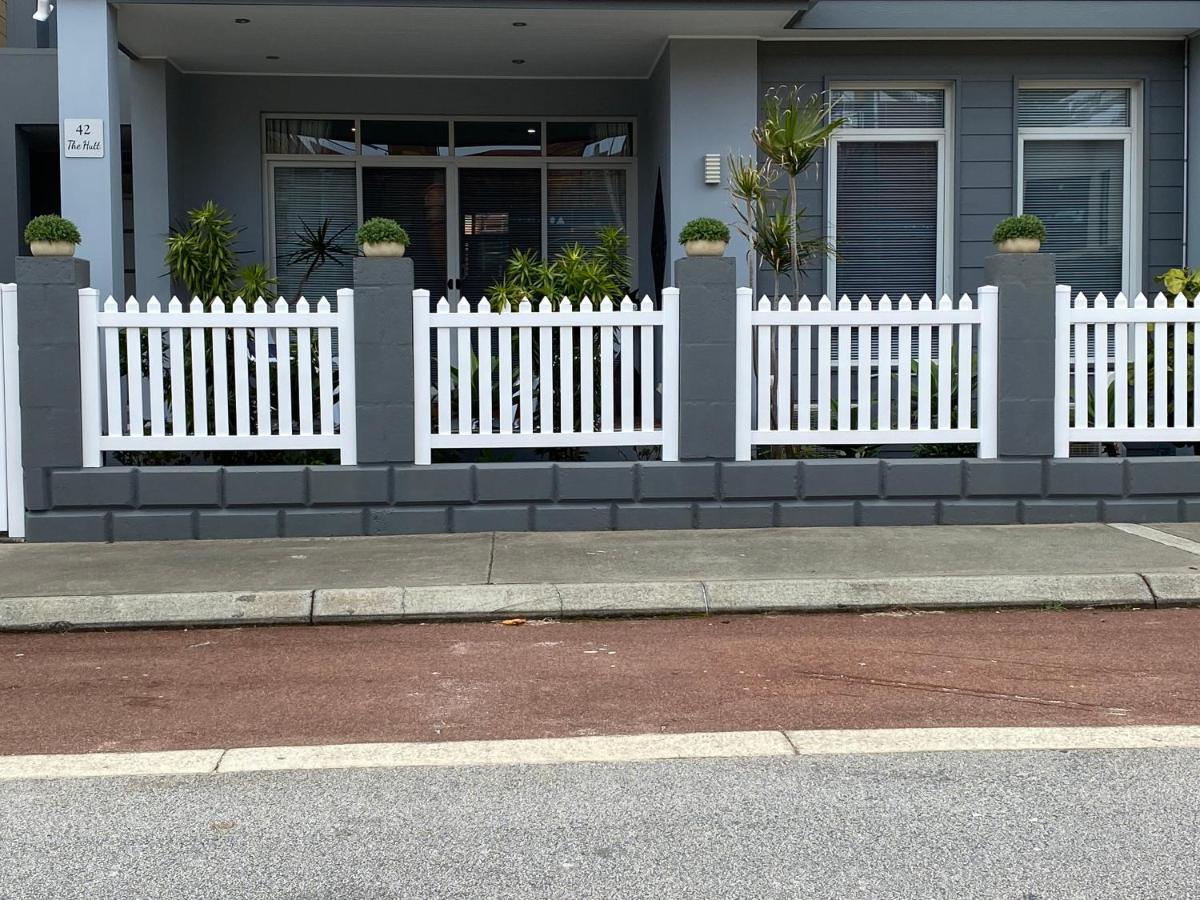Apartamento The Hutt On Mandurah Marina Exterior foto