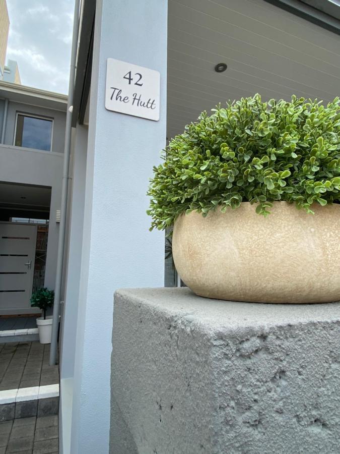 Apartamento The Hutt On Mandurah Marina Exterior foto