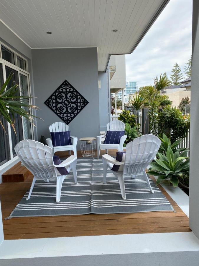 Apartamento The Hutt On Mandurah Marina Exterior foto