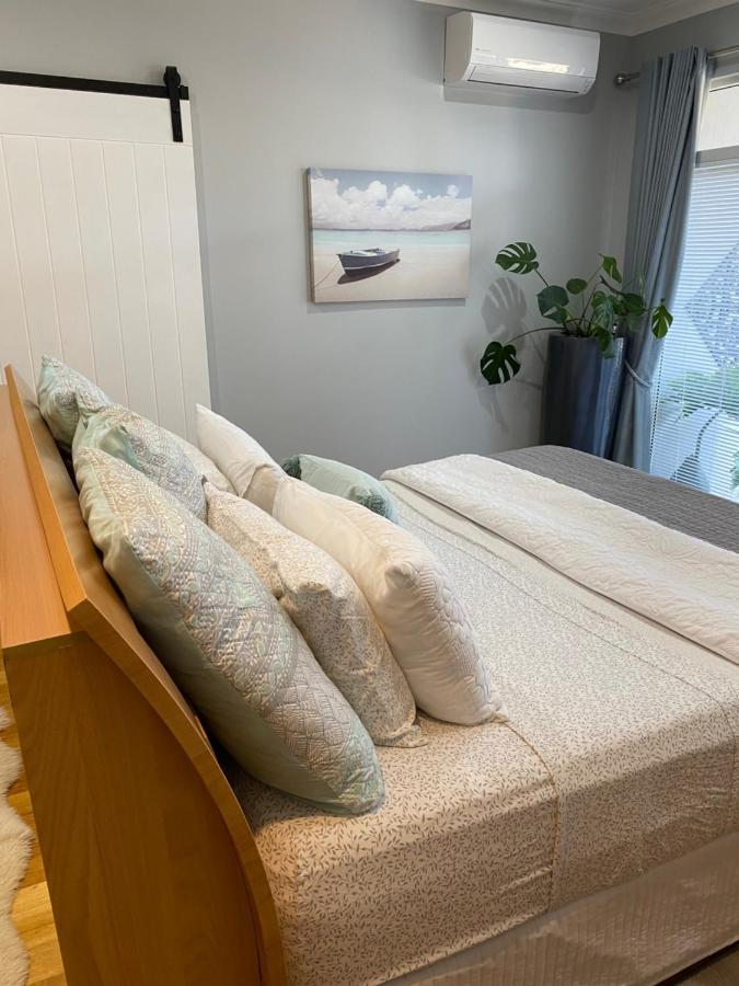 Apartamento The Hutt On Mandurah Marina Exterior foto