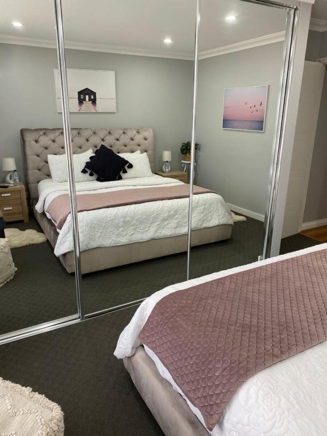 Apartamento The Hutt On Mandurah Marina Exterior foto