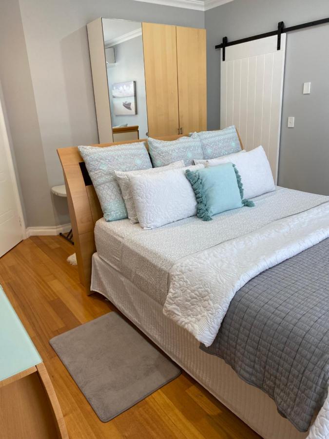 Apartamento The Hutt On Mandurah Marina Exterior foto