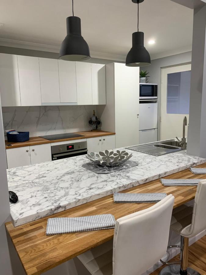 Apartamento The Hutt On Mandurah Marina Exterior foto