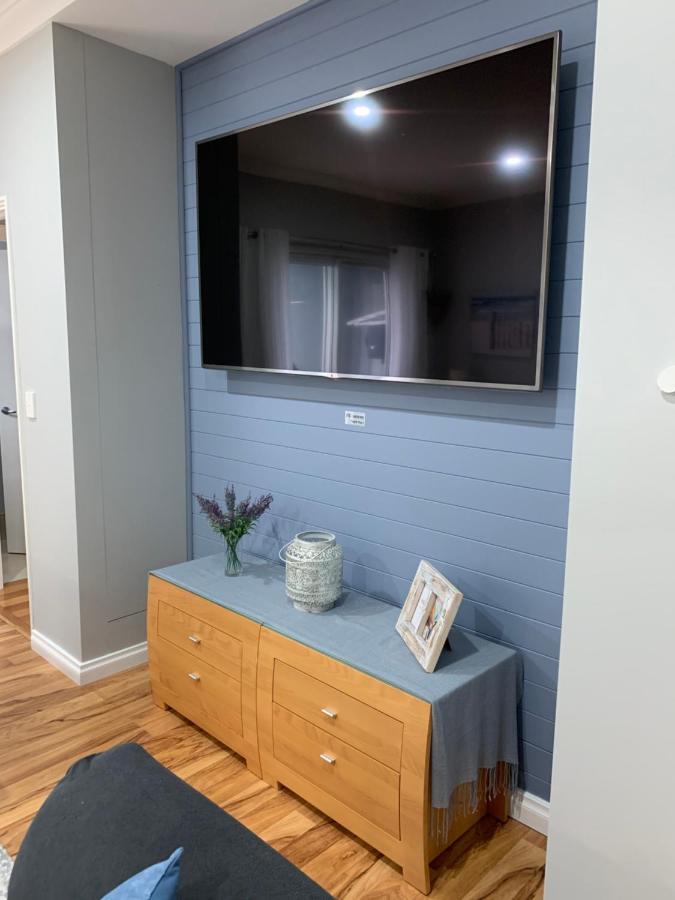 Apartamento The Hutt On Mandurah Marina Exterior foto