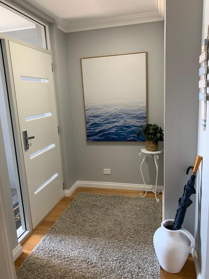 Apartamento The Hutt On Mandurah Marina Exterior foto